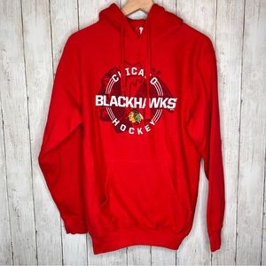 NHL Chicago Blackhawks Hoodie L5